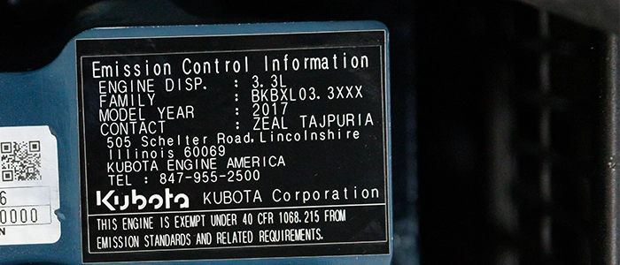 Emmisions Control 700x300 V2