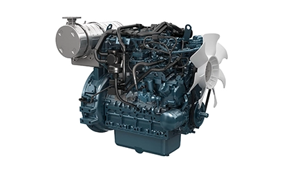 Explore Generator Engines V2403 Cr Tie4 Bg