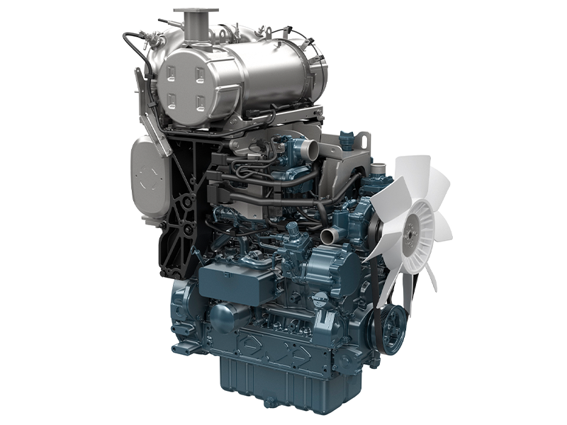 Featured Engine V3800 Tie5h G3189 0164a
