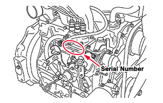 Img Serialnumber Serial Kubota 03 Series